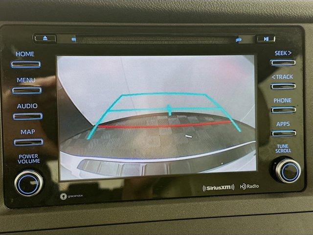 used 2018 Toyota Sienna car, priced at $21,790