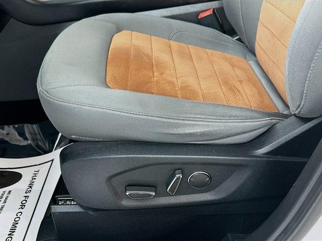 used 2018 Ford Edge car, priced at $15,491