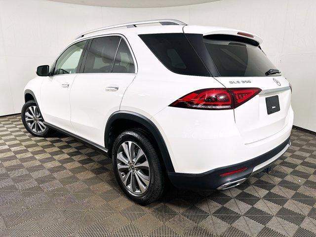 used 2020 Mercedes-Benz GLE 350 car, priced at $27,992