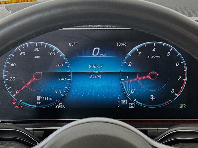 used 2020 Mercedes-Benz GLE 350 car, priced at $27,992
