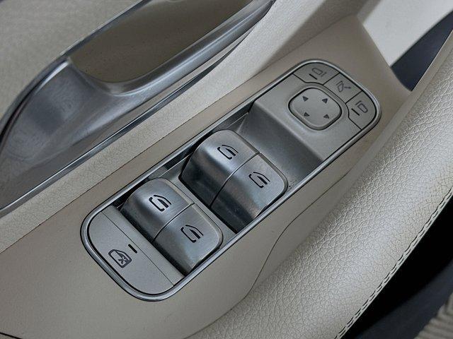 used 2020 Mercedes-Benz GLE 350 car, priced at $27,992
