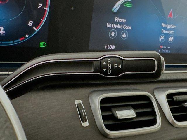 used 2020 Mercedes-Benz GLE 350 car, priced at $27,992