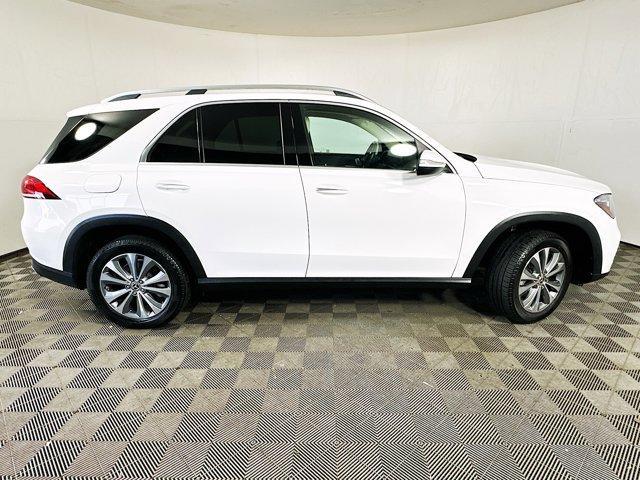 used 2020 Mercedes-Benz GLE 350 car, priced at $27,992