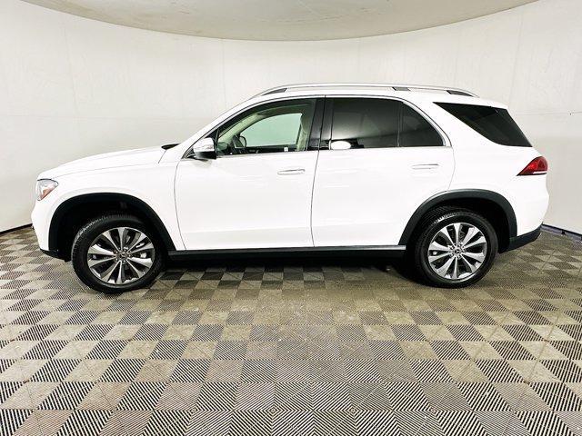 used 2020 Mercedes-Benz GLE 350 car, priced at $27,992