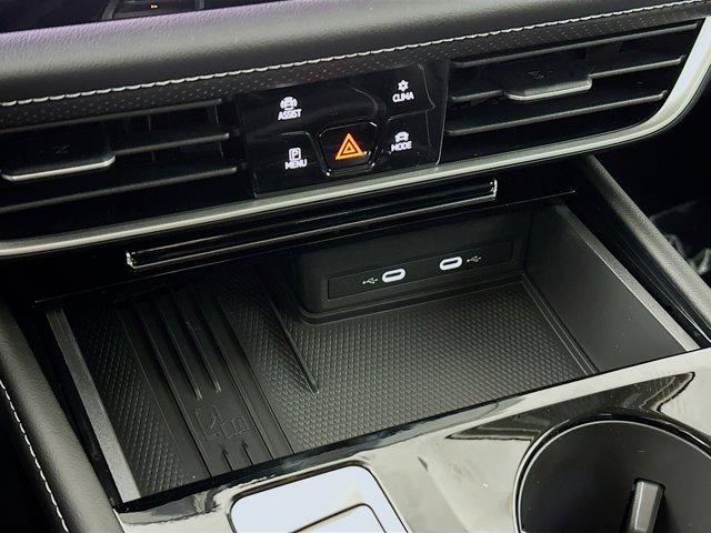 new 2026 Volkswagen Atlas car, priced at $55,922