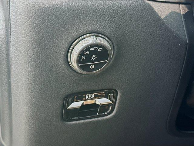 new 2026 Mercedes-Benz GLC 350e car, priced at $67,200