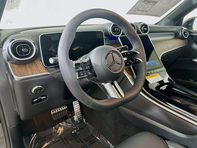 new 2026 Mercedes-Benz GLC 350e car, priced at $67,200