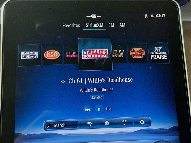 new 2026 Mercedes-Benz GLC 350e car, priced at $67,200