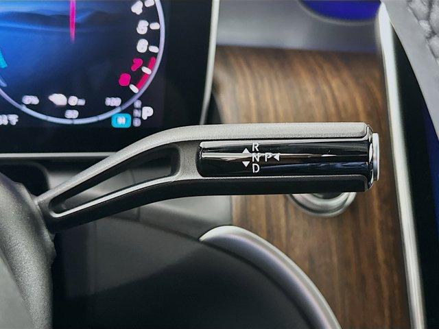 new 2026 Mercedes-Benz GLC 350e car, priced at $67,200