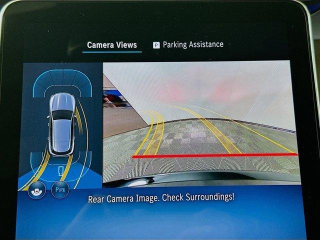 new 2026 Mercedes-Benz GLC 350e car, priced at $67,200