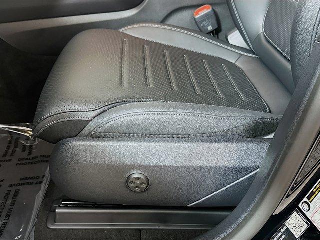 new 2026 Mercedes-Benz GLC 350e car, priced at $67,200