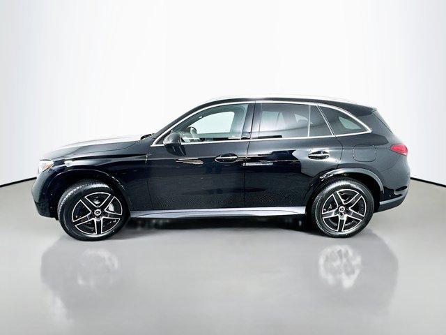 new 2026 Mercedes-Benz GLC 350e car, priced at $67,200