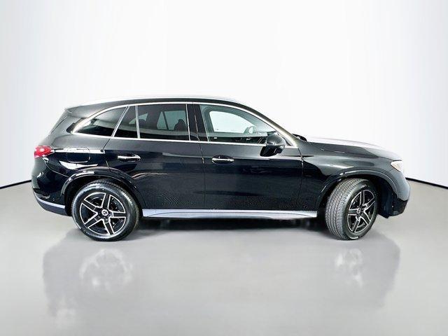 new 2026 Mercedes-Benz GLC 350e car, priced at $67,200