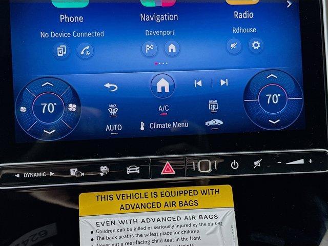 new 2026 Mercedes-Benz GLC 350e car, priced at $67,200