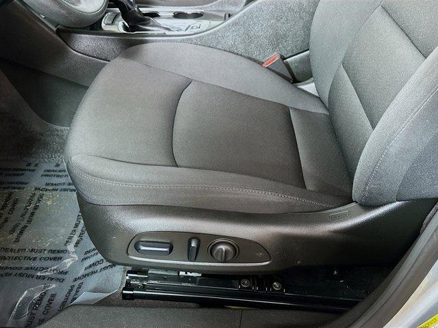used 2024 Chevrolet Malibu car, priced at $19,991