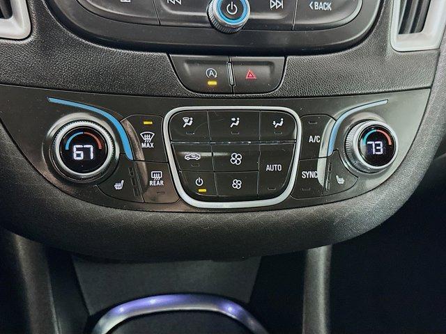 used 2024 Chevrolet Malibu car, priced at $19,991
