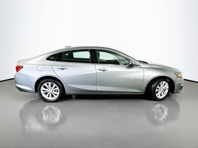 used 2024 Chevrolet Malibu car, priced at $19,991