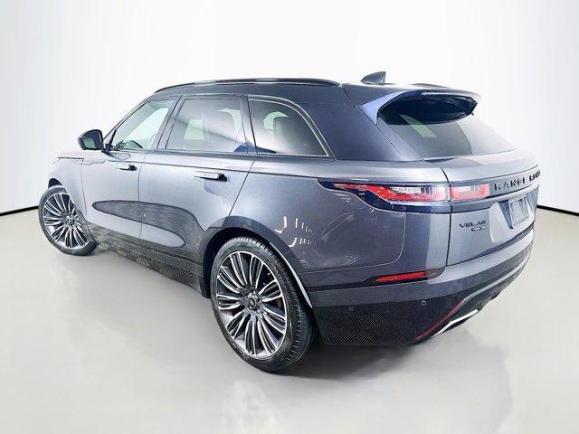 used 2018 Land Rover Range Rover Velar car, priced at $30,891