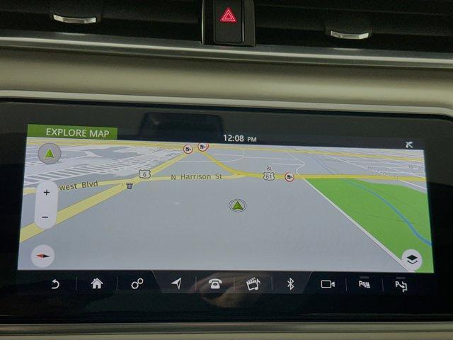 used 2018 Land Rover Range Rover Velar car, priced at $29,493
