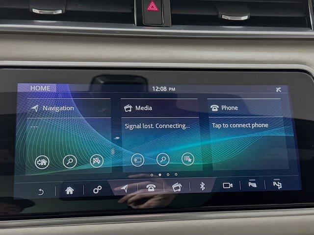 used 2018 Land Rover Range Rover Velar car, priced at $30,891