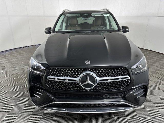 new 2025 Mercedes-Benz GLE 350 car, priced at $72,830