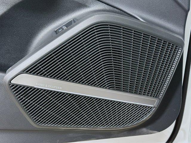 new 2025 Audi Q5 car, priced at $65,695