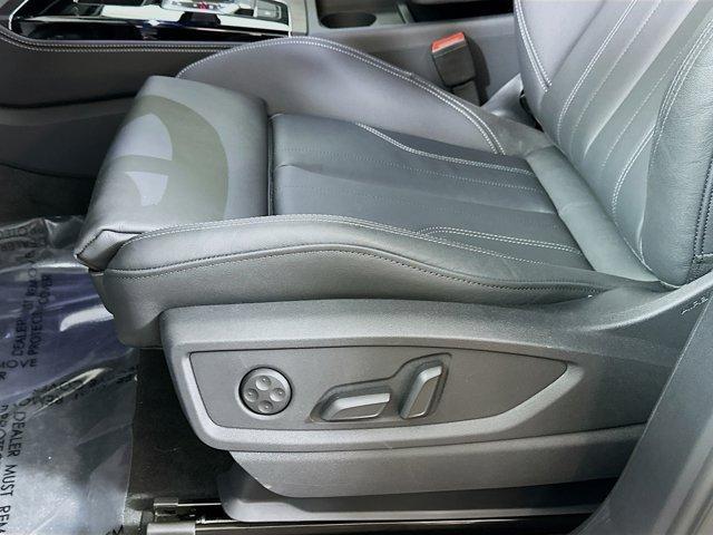 new 2025 Audi Q5 car, priced at $65,695