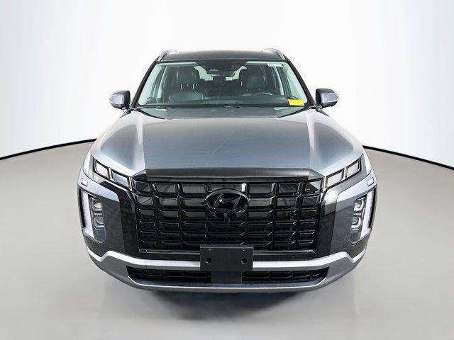 used 2023 Hyundai Palisade car, priced at $35,100