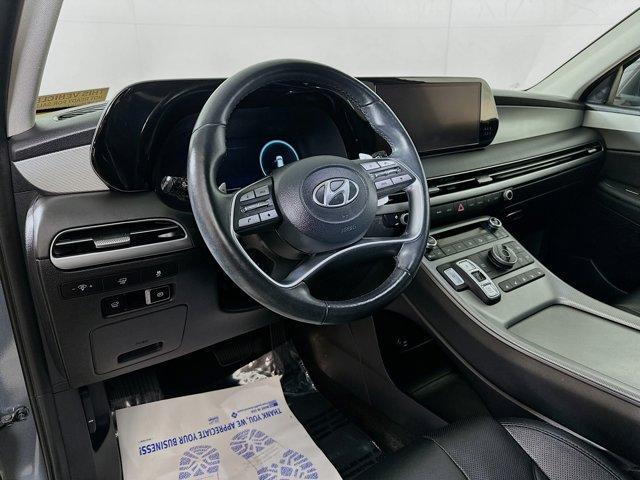 used 2023 Hyundai Palisade car, priced at $35,100