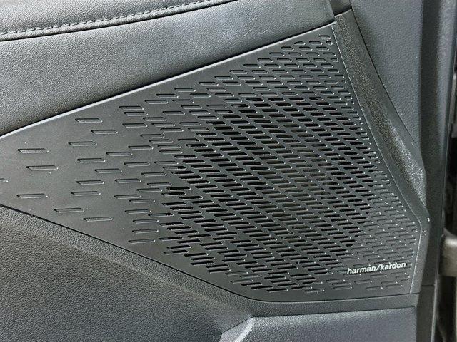 used 2023 Hyundai Palisade car, priced at $35,100