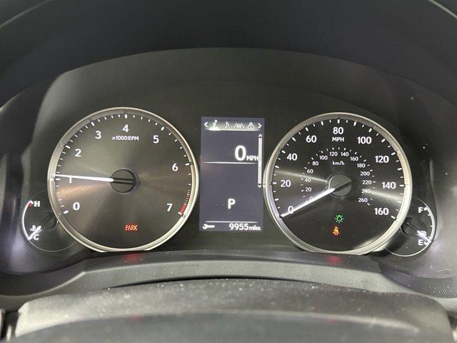 used 2022 Lexus IS 300 car, priced at $34,514