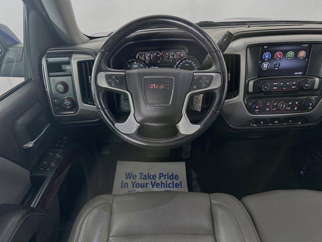 used 2014 GMC Sierra 1500 car, priced at $19,491