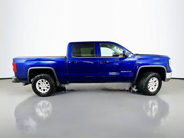 used 2014 GMC Sierra 1500 car, priced at $19,491