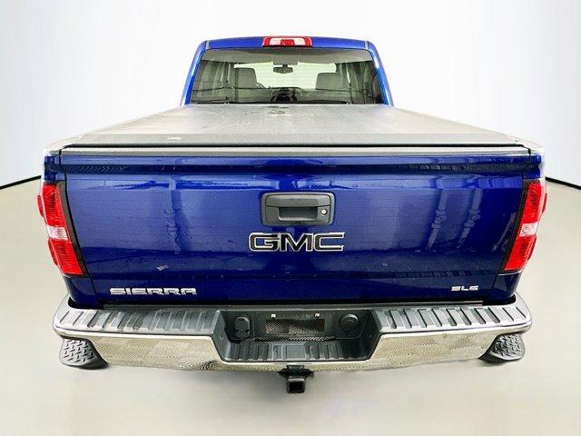 used 2014 GMC Sierra 1500 car, priced at $19,491