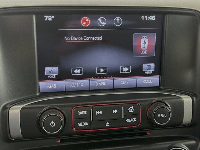 used 2014 GMC Sierra 1500 car, priced at $19,491