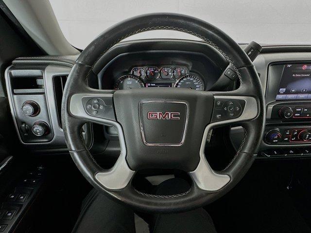 used 2014 GMC Sierra 1500 car, priced at $19,491