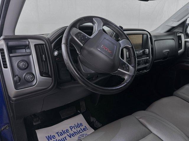 used 2014 GMC Sierra 1500 car, priced at $19,491