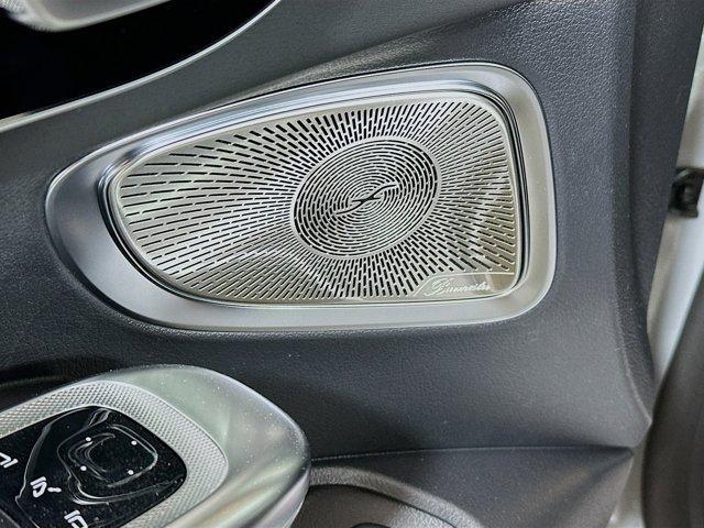 new 2026 Mercedes-Benz AMG CLE 53 car, priced at $90,300