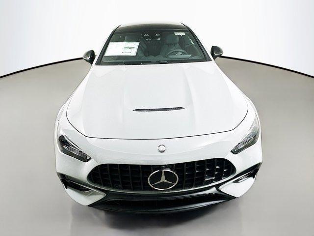 new 2026 Mercedes-Benz AMG CLE 53 car, priced at $90,300