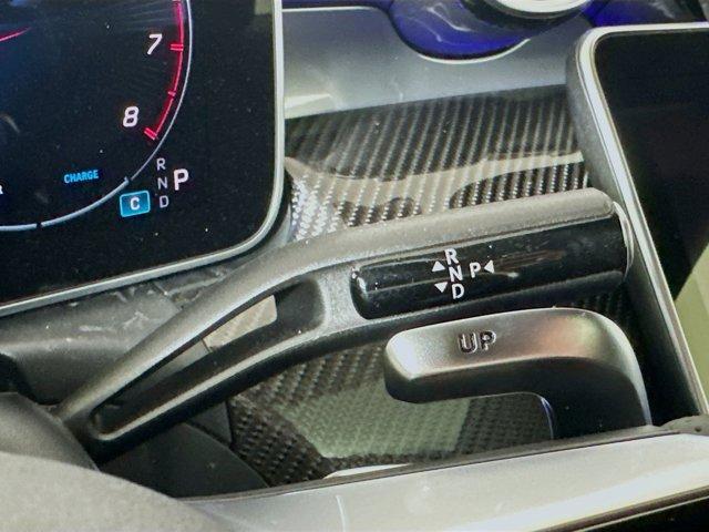 new 2026 Mercedes-Benz AMG CLE 53 car, priced at $90,300