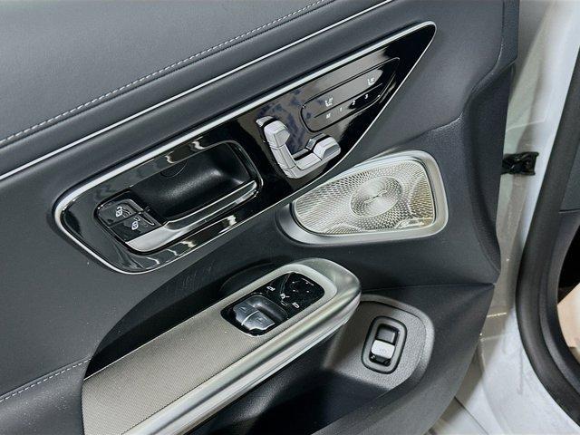 new 2026 Mercedes-Benz AMG CLE 53 car, priced at $90,300