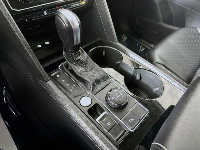 used 2022 Volkswagen Atlas car, priced at $29,091