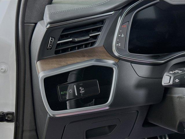 used 2025 Audi A6 allroad car, priced at $78,991