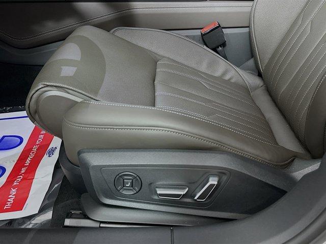 used 2025 Audi A6 allroad car, priced at $78,991