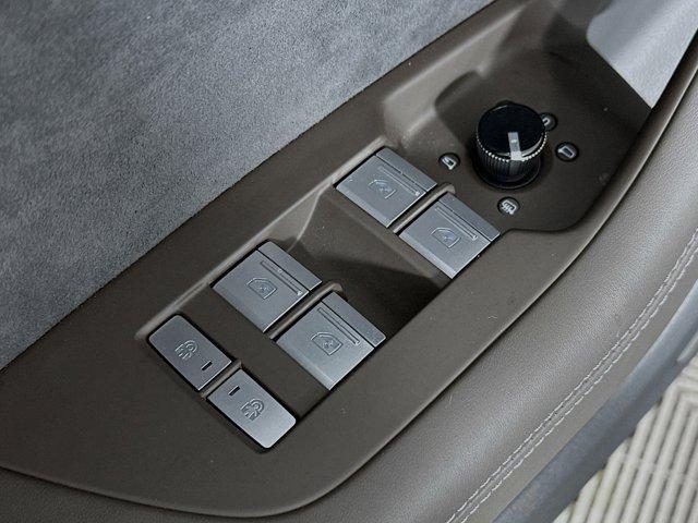 used 2025 Audi A6 allroad car, priced at $78,991