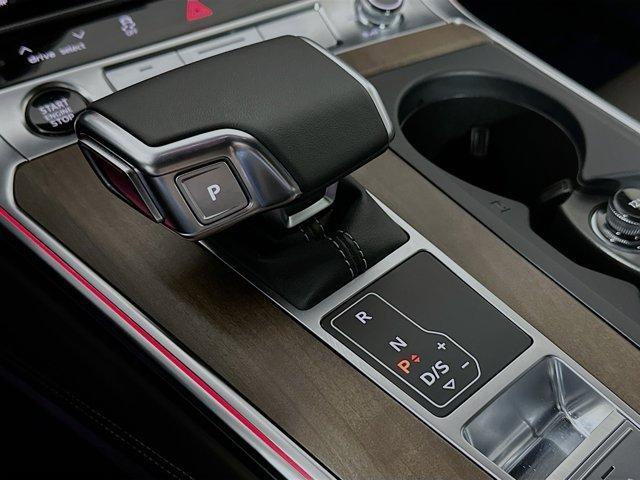 used 2025 Audi A6 allroad car, priced at $78,991