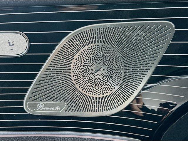 new 2026 Mercedes-Benz GLS 580 car