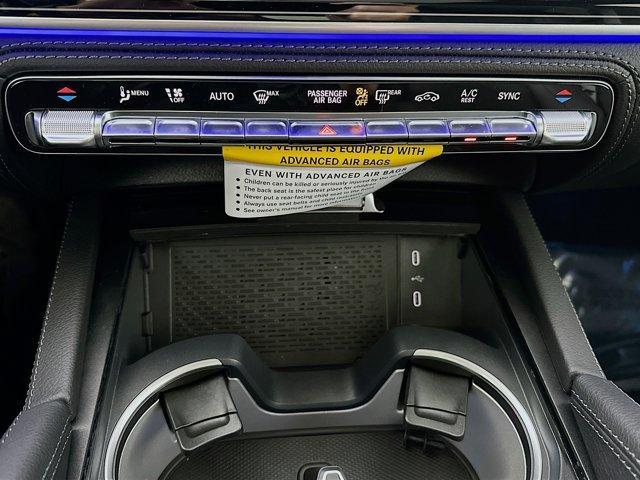 new 2026 Mercedes-Benz GLS 580 car