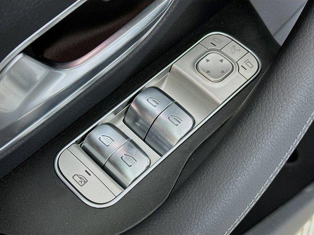 new 2026 Mercedes-Benz GLS 580 car