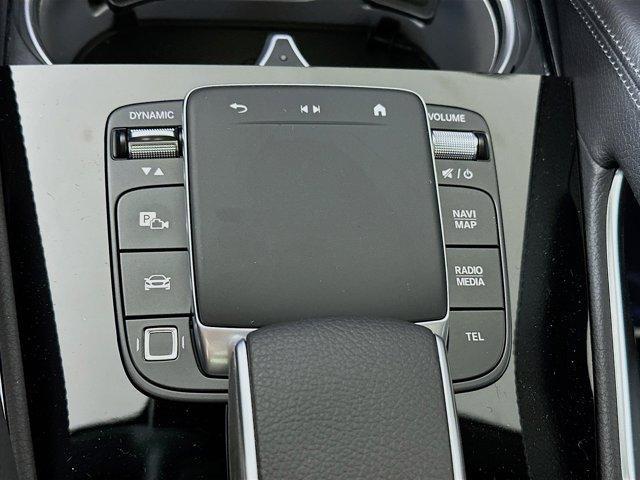 new 2026 Mercedes-Benz GLS 580 car